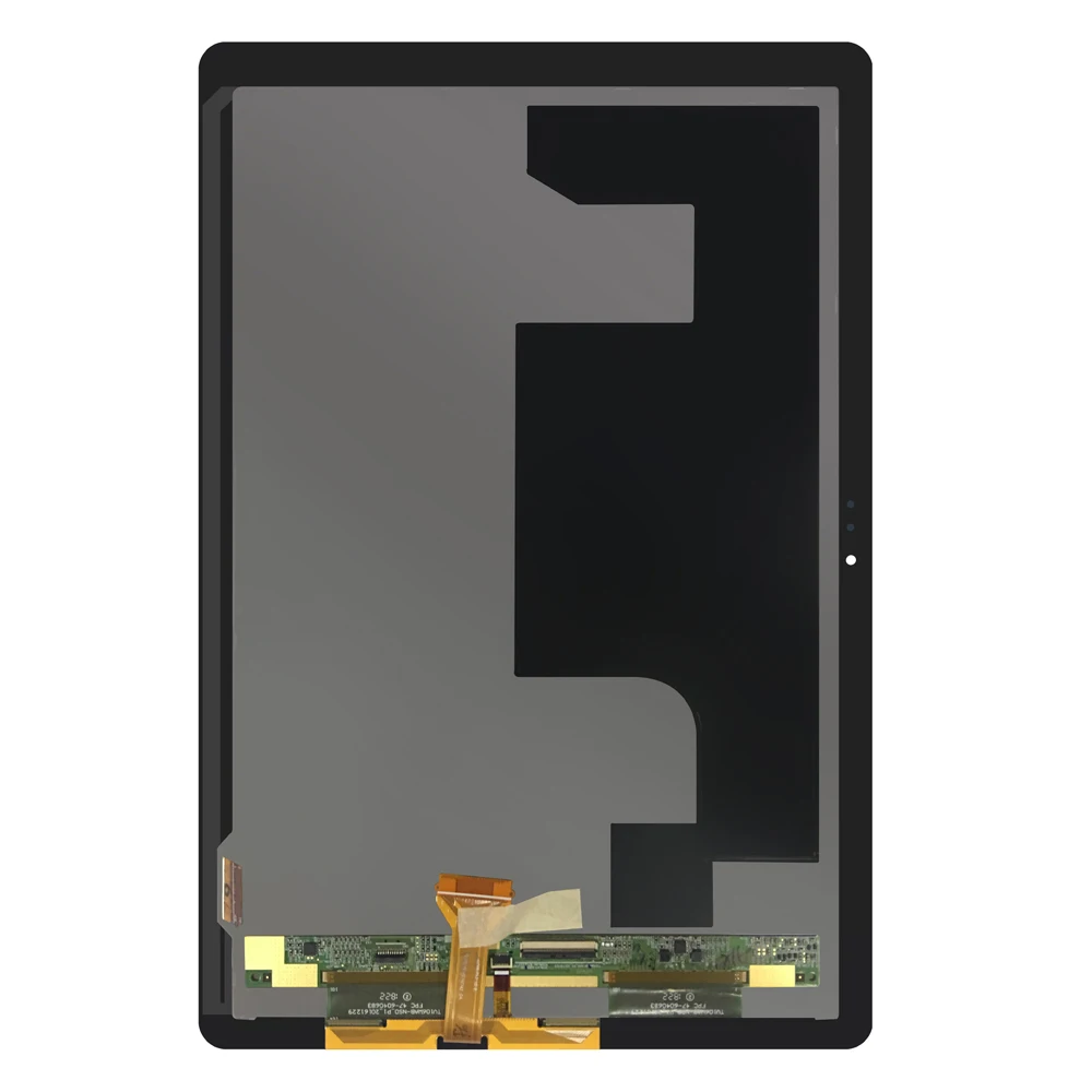 AAA+ качественный ЖК-дисплей для samsung Galaxy Book 10,6 W620 SM-W620, ЖК-дисплей, сенсорный экран, дигитайзер, сменная панель в сборе