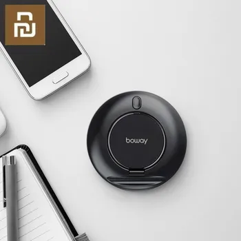 

Boway Z1 folding wireless charger black horizontal vertical and horizonta 7.5W/10W fast charge
