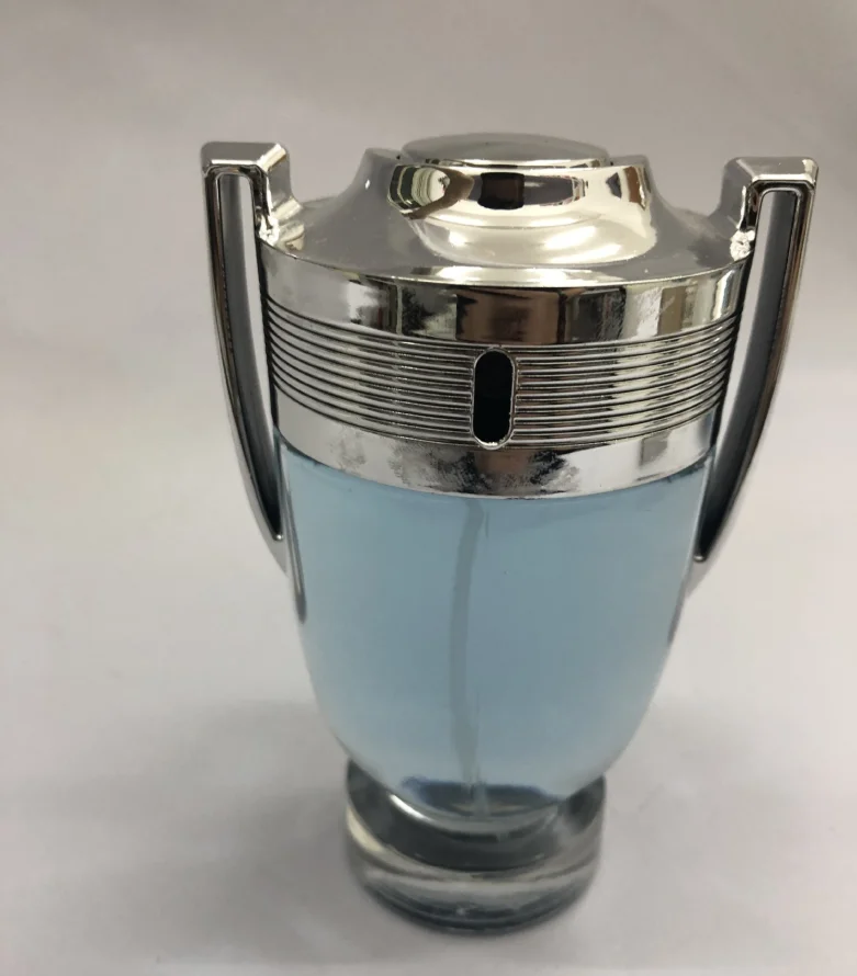 Брендовая мужская парфюмерия 100 мл аромат длительная свежая чашка Parfum спрей стеклянная бутылка для мужчин EDT Духи