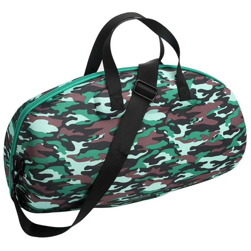 

Suitable For Boombox Portable Bluetooth Waterproof Speaker Hard Shell Carrying Case Protection Box