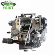50 шт./компл. карбюратор в сборе 16010-26J00 NK2599 подходит для двигателя NISSAN TB42