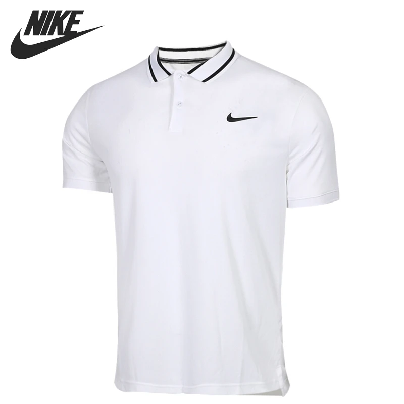 nike pique polo shirt mens