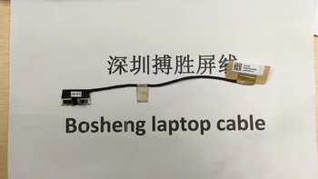 

Video screen Flex wire For Toshiba Click W35DT W35Dt-A3300 laptop LCD LED LVDS Display Ribbon cable DD0TI5LC000