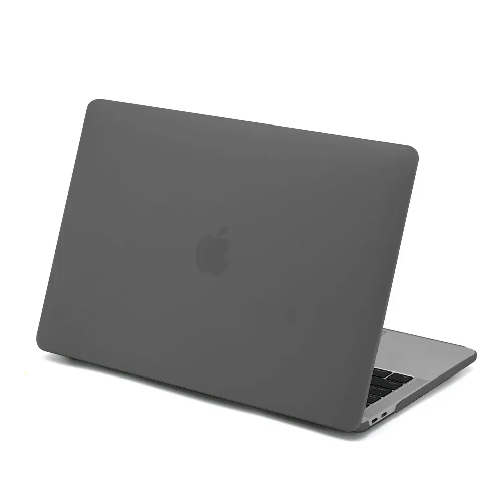 Чехол для ноутбука Apple MacBook Air 13 A1932 A2179 Pro Mac 3 16 дюймов с сенсорной панелью + крышкой