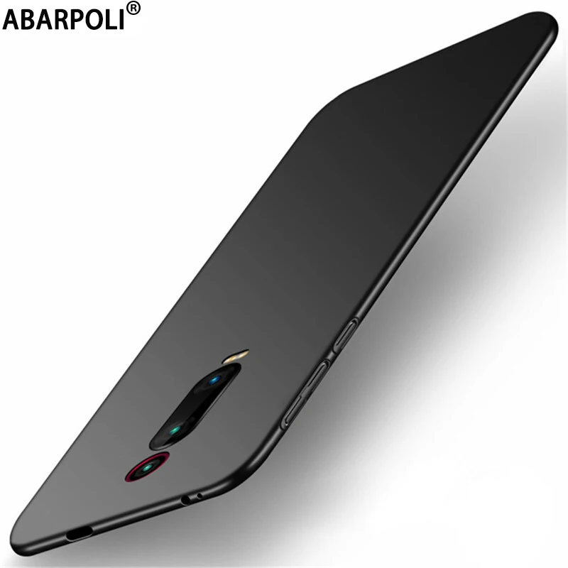 Жесткий чехол Red mi 8 8a 7a 6a Note Pro Go K20 защитный pro Cc9 Cc9e A3 Xiao Cc9pro | Мобильные телефоны и