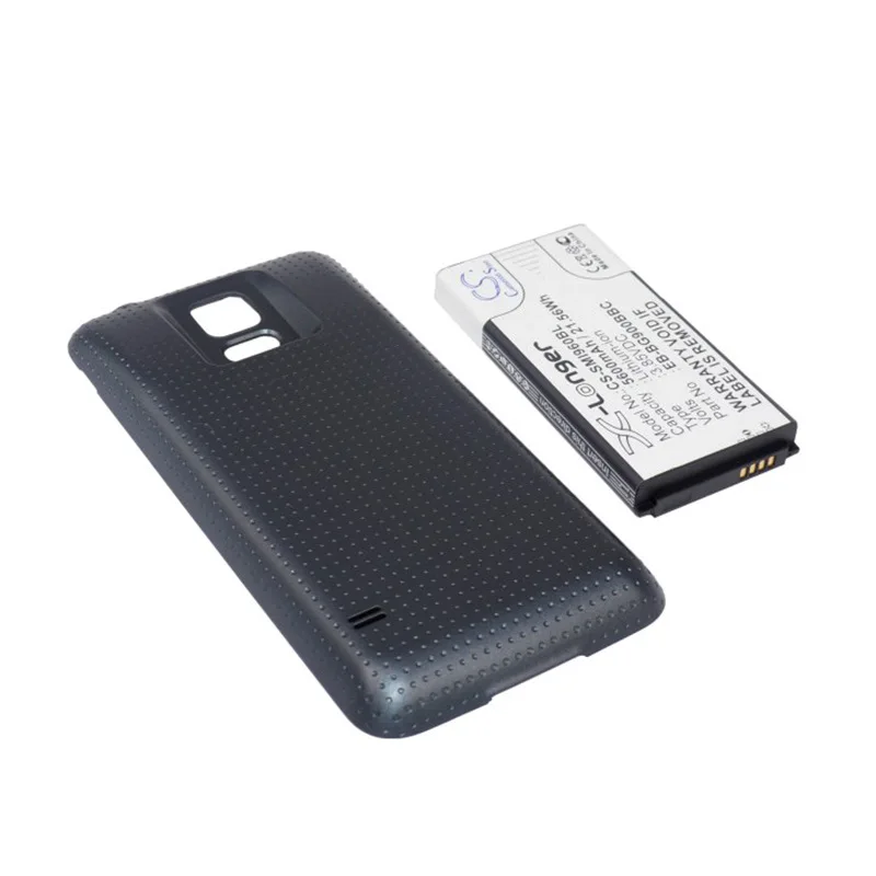 CS-SMI960BL-2