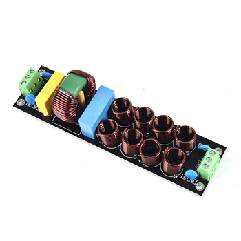 

High Frequency Power Filter Power Supply Assembled Board For Speaker Amplifier