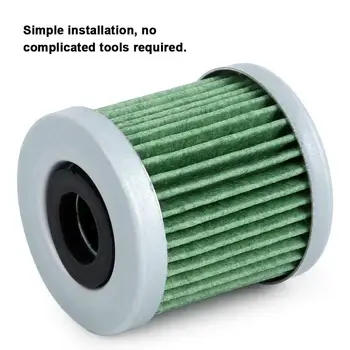 

Diesel Fuel filter element Fuel Filter For Honda Outboard Boat Newest Useful Hot Sale Duable Protable