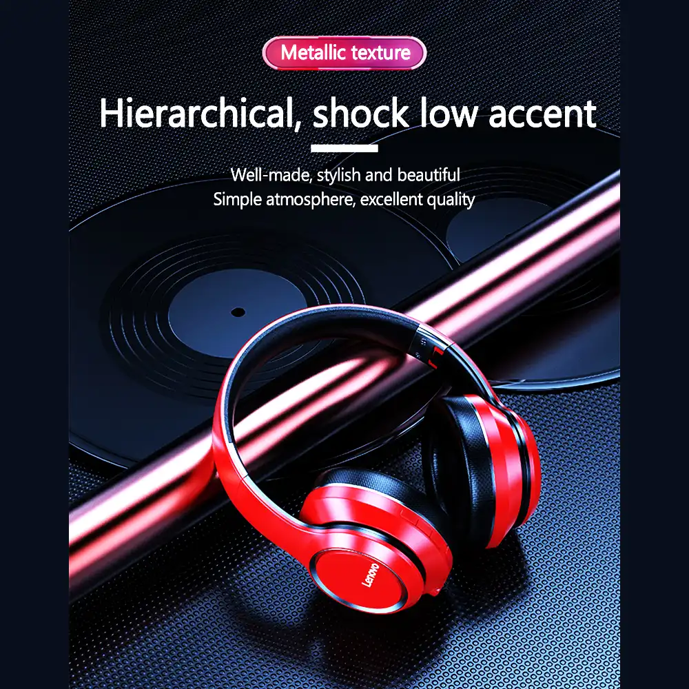 Беспроводные Наушники Для Ноутбука Lenovo – Telegraph