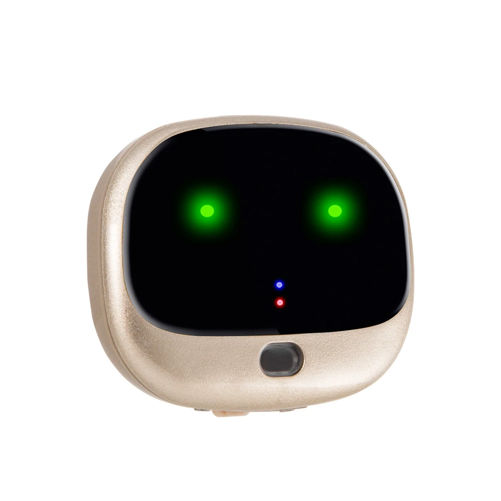 V43 Pet 4G мини gps трекер RF-v43 водонепроницаемый подсчет шагов голосовой монитор домашнее животное собака gps трекер бесплатное программное обеспечение расположение
