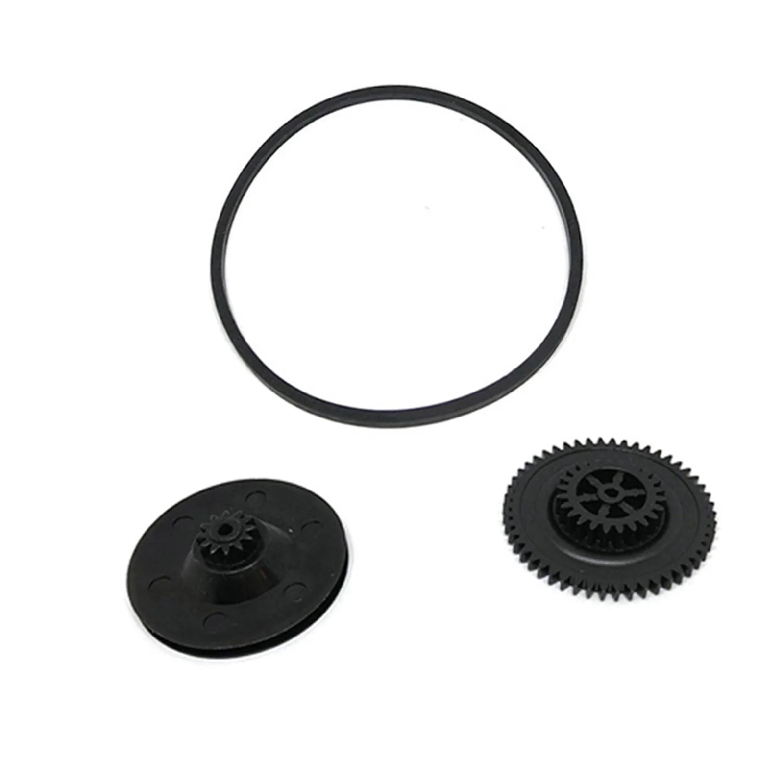 Gear Set Cintura Per Philips Cdm12.1 Laser Testa Vam1201 Vam1202 Accessori