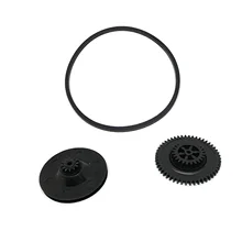 Набор зубчатых ремней для Philips CDM12.1 лазерная головка VAM1201 VAM1202 аксессуары