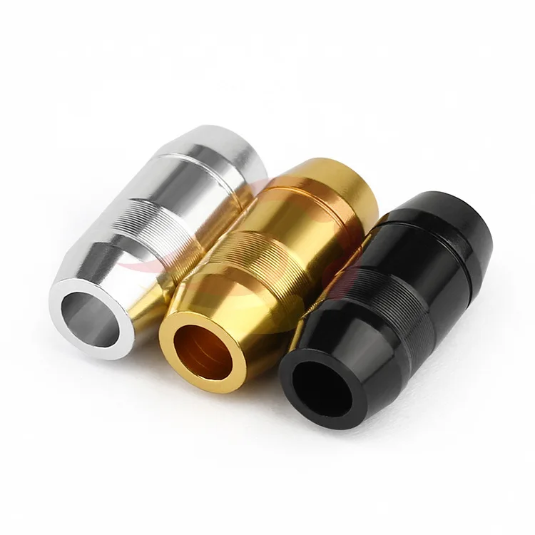 4 3mm headphone splitter for 8 share cable 5pcs