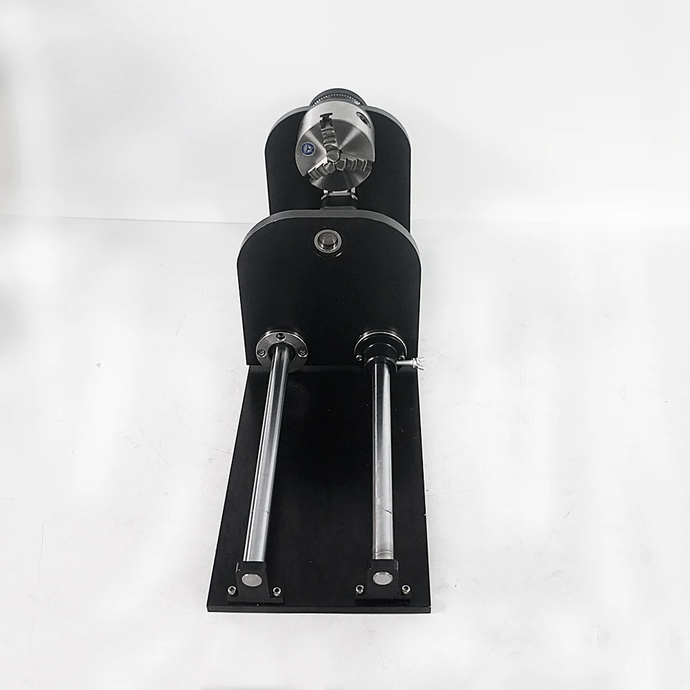 Fourth axis - Harmonic -14-50-80A (7)