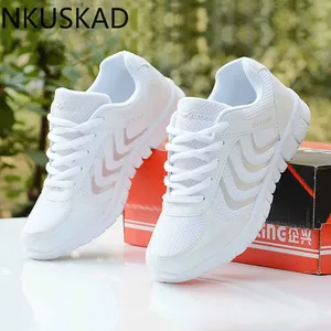 Women Shoes 2020 New Fashion Tenis Feminino Light Breathable Mesh White Shoes Woman Casual Shoes Women Sneakers Fast Delivery Women Shoes 2020 New Fashion Tenis Feminino Light Breathable Mesh White Shoes Woman Casual Shoes Women Sneakers Fast Delivery
