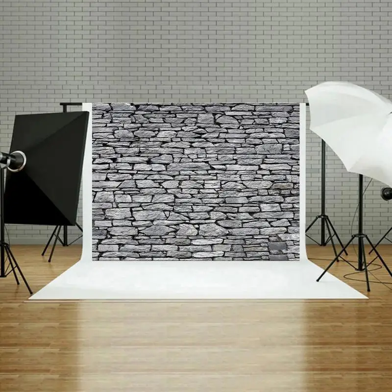 6/0x9/0. 2/0x5/1. 2 1 x м фон для фотосъемки с цветным кирпичным камнем ткань фотостудии
