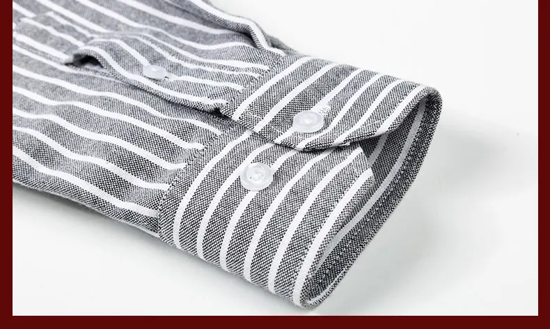 Хлопок Оксфорд синий размера плюс XXXL 4XL новое поступление утолщенные зимние сохраняющие тепло деловые мужские рубашки на пуговицах с воротником
