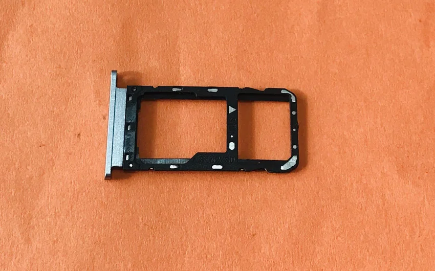 Sim держатель для карт лоток Слот для карты для M-Horse Pure 1 MTK6737 четырехъядерный