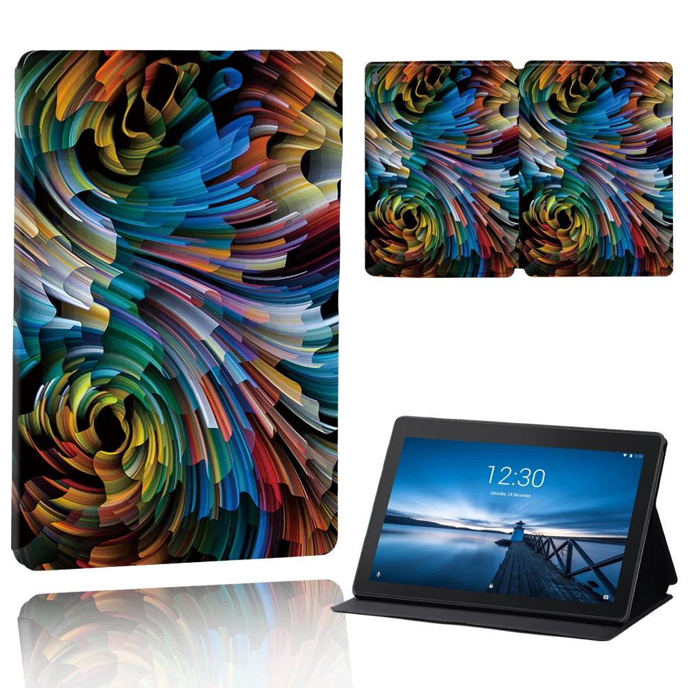 Estojo p tablets e e-books