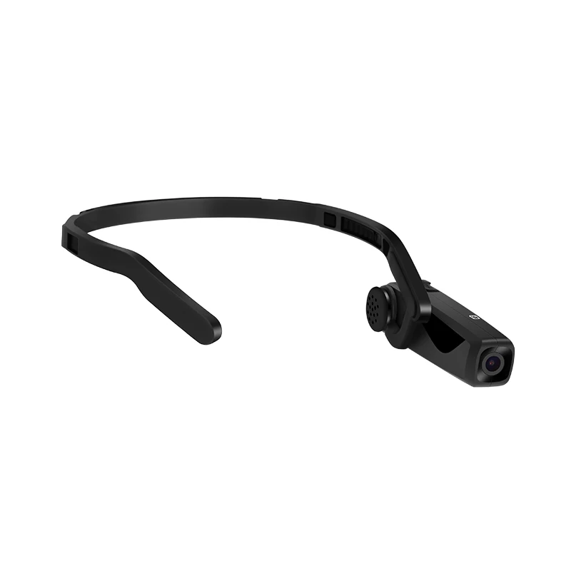  Digital Video Camera WiFi 1080P HD Camcorder EP5 Head Wear Mini Cameras Video APP Remote Control Mi