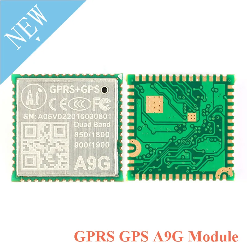 GPRS gps модуль A9G SMS голосовой беспроводной передачи данных IOT GSM искусственный