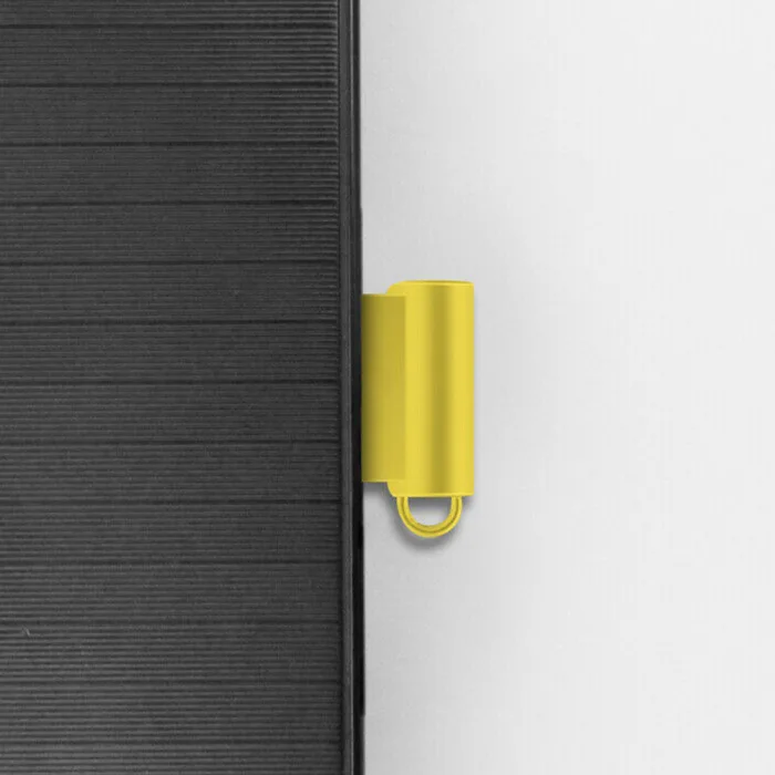 Мини флеш-диск USB 2,0 Цифровая ручка памяти Металлический u-диск для ПК ноутбука DQ-Drop