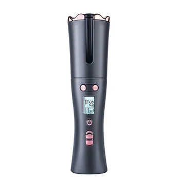 

automatic Hair curlers iron curling hair curls waver crimper hair styler tools Corrugation For hair curling