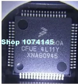 5 шт./лот MC9S08GB60ACFUE MC9S08GB60A QFP