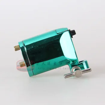 

Zhejiang yuan yun Tattoo Equipment Titanium Alloy Motor Tattoo Machine Tattooing Needle Equipment Set Tattoo