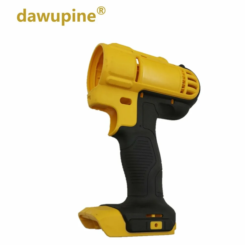 Для DEWALT детали для электроинструментов N371819 DCD734 DCD731 электрический ключ Вешалка бисер Корпусная коробка