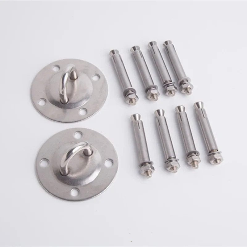 Aerial Yoga Hammock, Anti-Gravity, Full Set, 6 Handles, Hammock Swing Gym, Hanging Belt, Strap Pilates