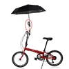 Adjustable Stroller Umbrella Holder Accessories Baby Stroller Umbrella Mount Multiused Wheelchair Parasol Shelf Bike Connector ► Photo 2/6