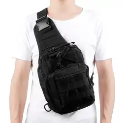 Профессиональный тактический рюкзак для альпинизма открытый военный рюкзак на плечо рюкзаки сумка для спорта отдыха, туризма, путешествий