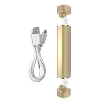 

Twins Earphones Portable Mini Wireless Ear Bud Stereo Earbuds Earphones with Charging Box