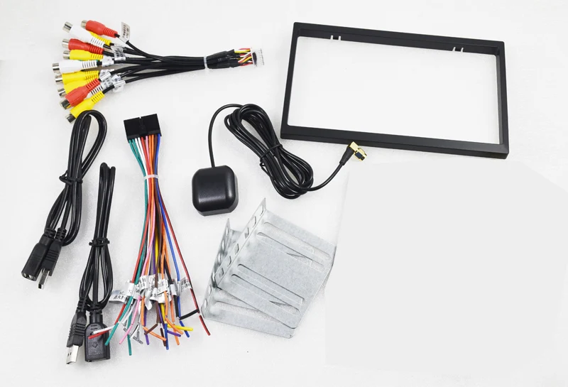 car dvd android 2din universal accessories