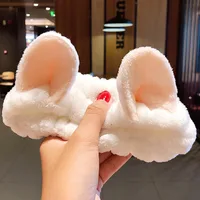 white cat ears