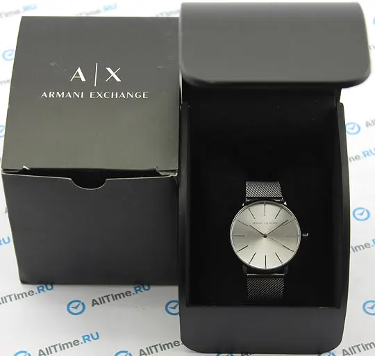 Рисунок 5 - Наручные часы Armani Exchange 