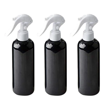 

3 Pcs 300ML Hairdressing Spray Bottle Empty Bottle Salon Barber Hair Tools Water Sprayer Care Tools