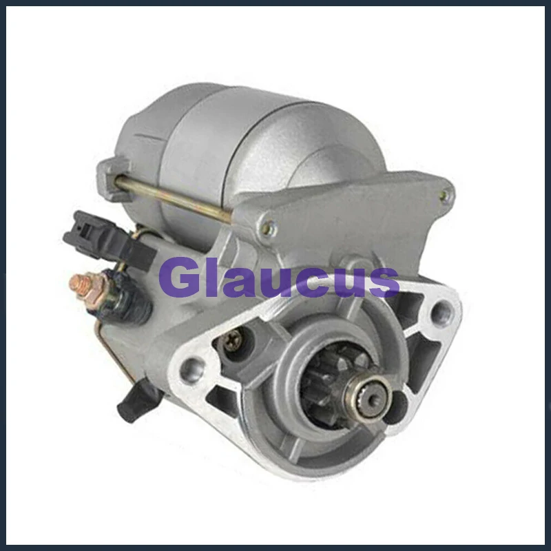 

2JZ 2JZGE 2JZGTE engine starter motor for Toyota Supra ARISTO SOARER Crown LEXUS GS 300 IS I 3.0L 2997cc 1990-2005 28100-46220