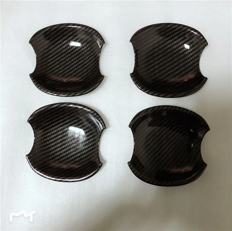 Для Mazda 6 3 5 2003-2008 2004-2009 2006-2008 Ceyes украшение автомобиля защитная крышка ручки двери автомобиля Стайлинг