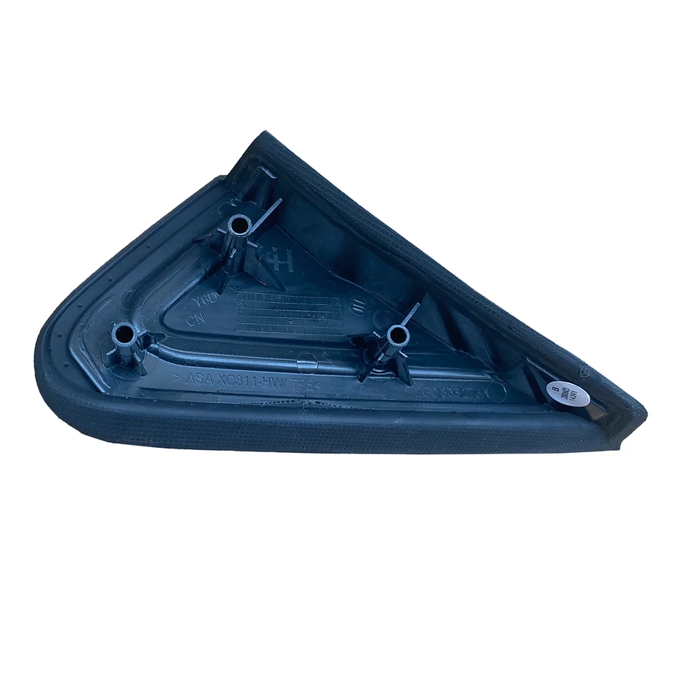 Triangle De Rétroviseur Occasion Voiture Sans Permis Chatenet Barooder