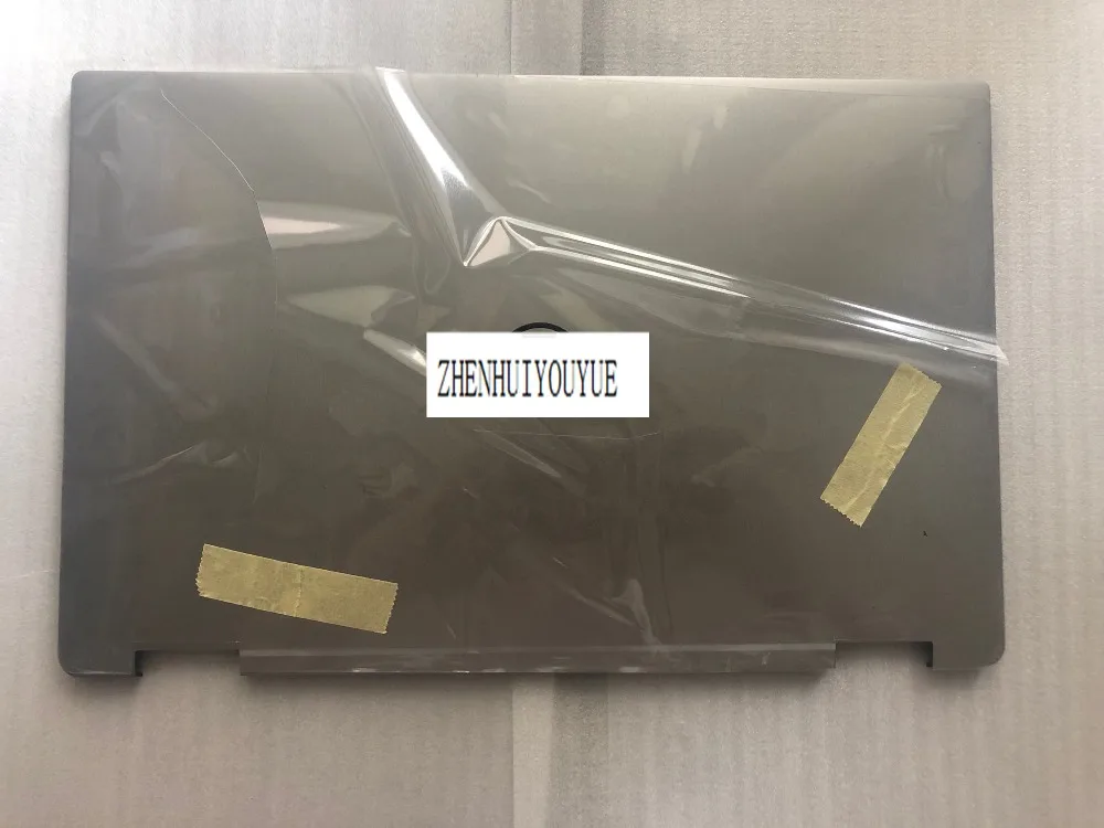 Для DELL XPS 13 9365 2-в-1 крышка верхней крышке 0NMVR2