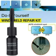 

Hot Sale Car Auto Glass Repair Tools Crack Chip Scratch Winshield Kits Sets Corrector Repair Fluid Scratch Crack Restore Wholes