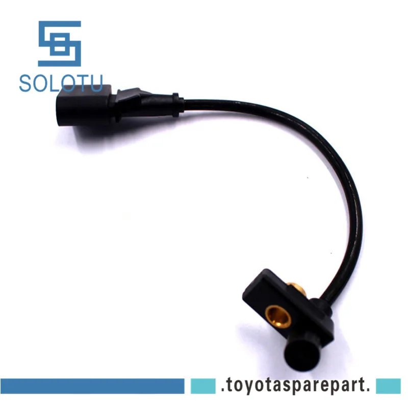 Автозапчасти OE 030906433K Датчик положения коленчатого вала для VW GOL PARATI Santana
