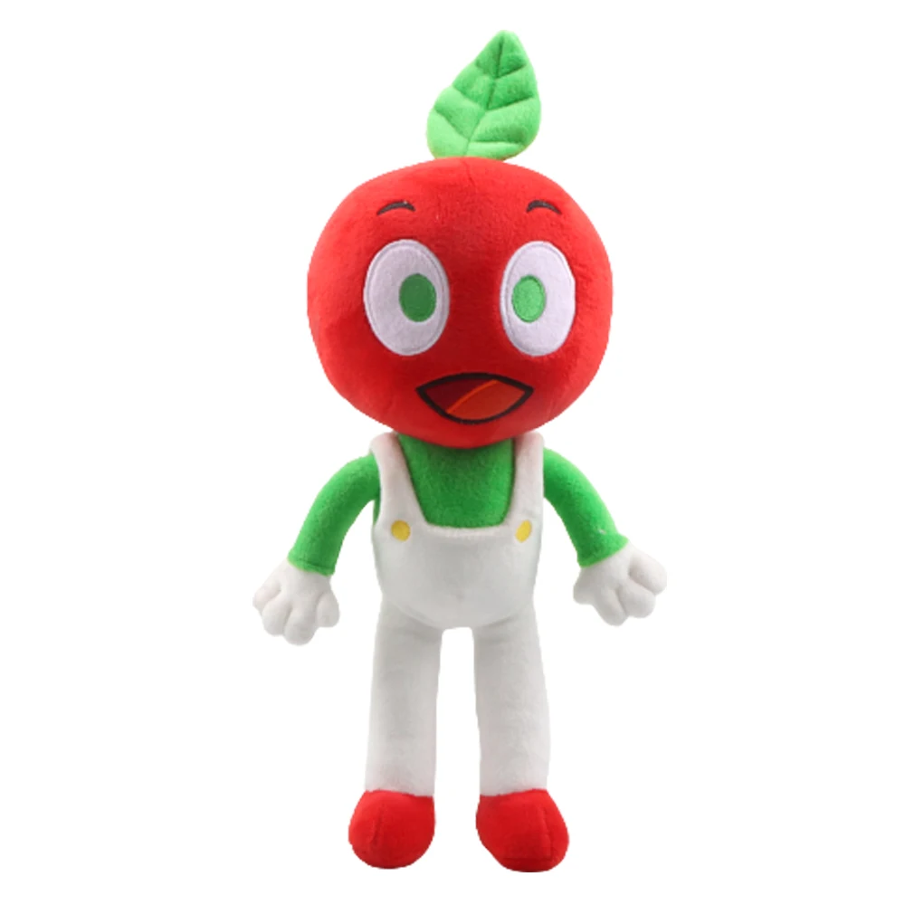 35cmAndysAppleFarmPlushToyCuteGameFigurePlushDollCartoon