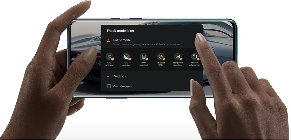 Глобальная прошивка мобильного телефона Oneplus 7T Pro 8 Гб 256 ГБ Snapdragon 855+ 6,6" тройная камера 48MP 4085 мАч NFC 4G Android 10,0