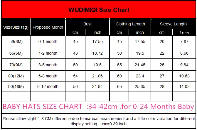 Baby Clothes Newborn Baby Romper Infant Baby Boys Girls Long Sleeve Cartoon Bear Rompers Jumpsuit Clothes Overalls For Children