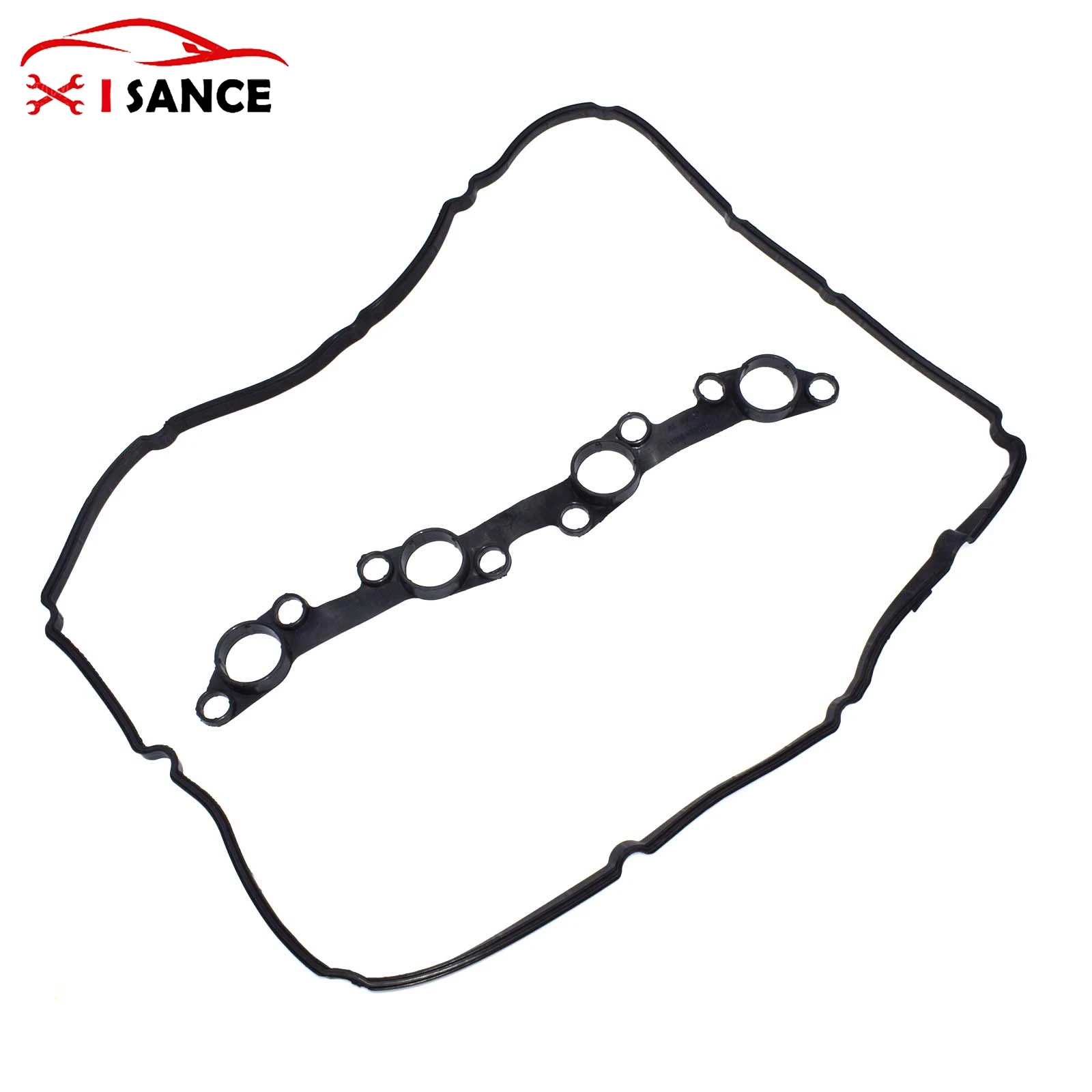 Новая прокладка крышки клапана двигателя для Toyota Tacoma 2.7L 2694CC DOHC 05-09 09-31675 |