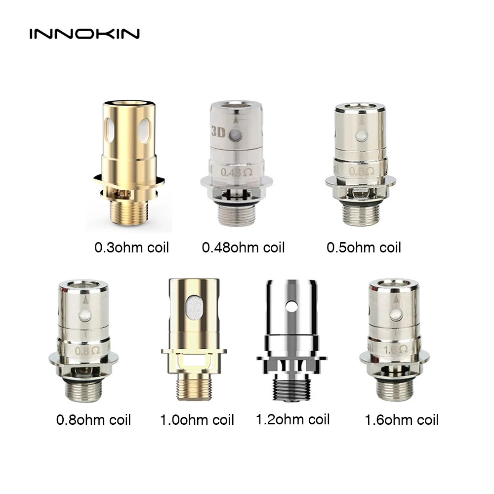 OriginalInnokinZCoilReplacementCoil5pcspack030480508.jpg