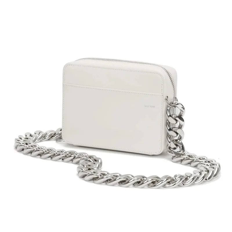 

Ladies Bags Camera Bag Female 2020 New High Quality Chain Bag Microfiber Synthetic Leather Polyester Single Chains Female Bags